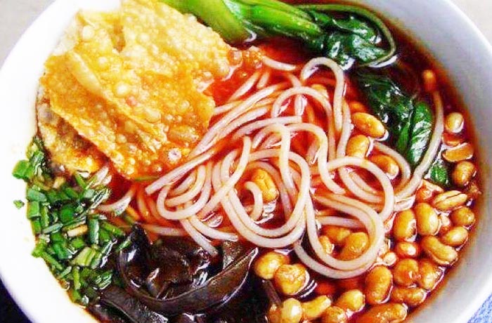 滁州螺蛳粉培训