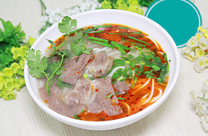 滁州羊肉粉培训