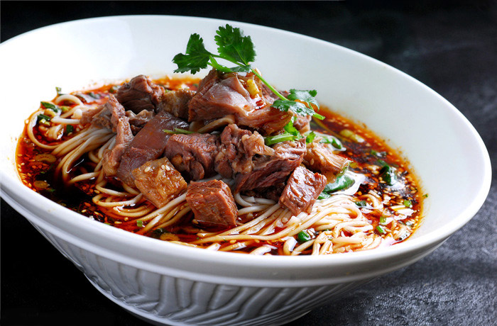 滁州牛肉粉培训