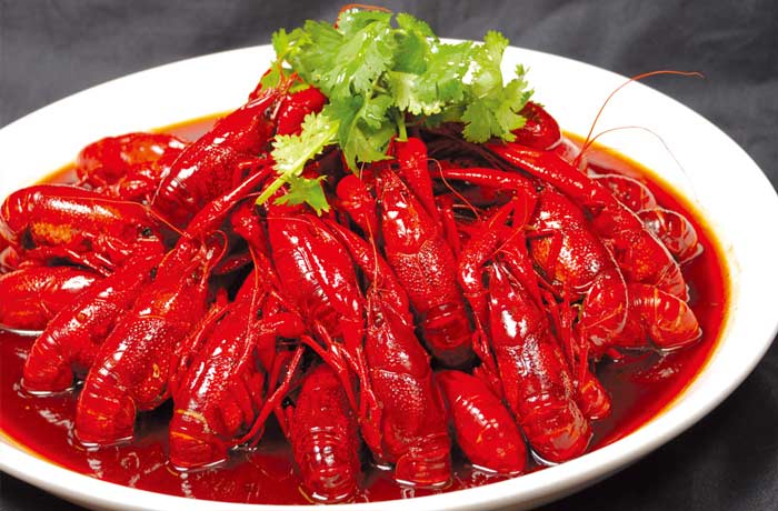 滁州麻辣小龙虾培训